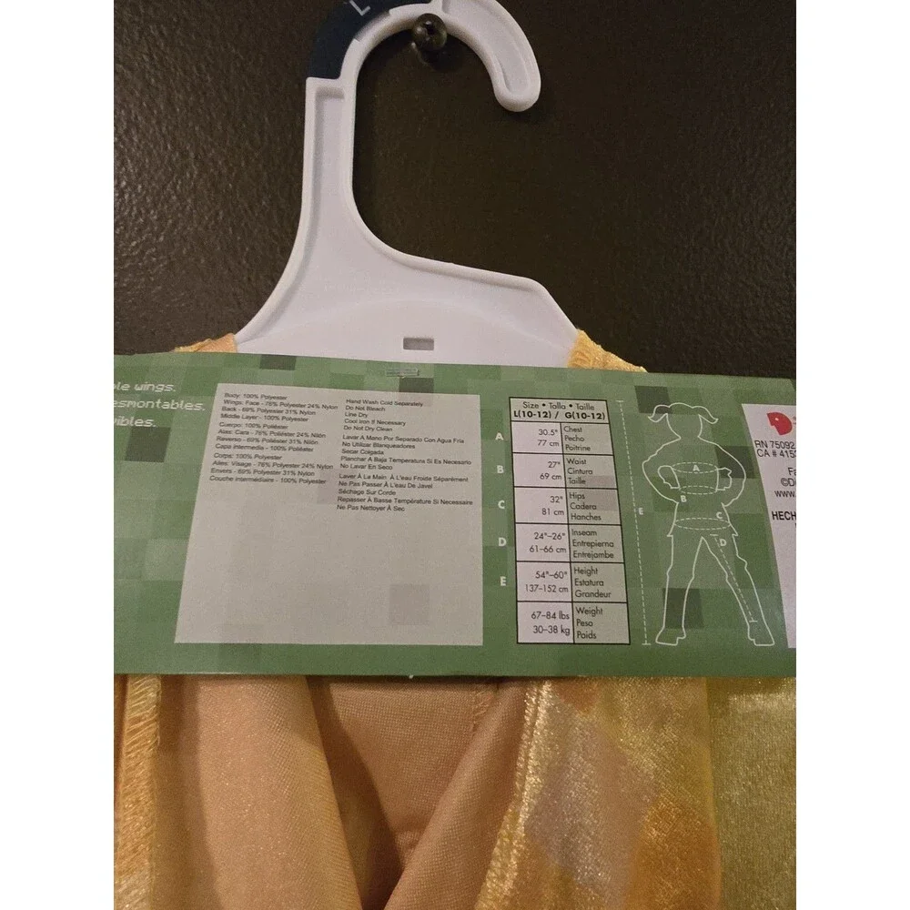 Disney new tags